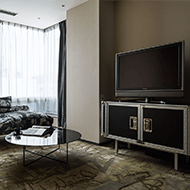 City View Suite