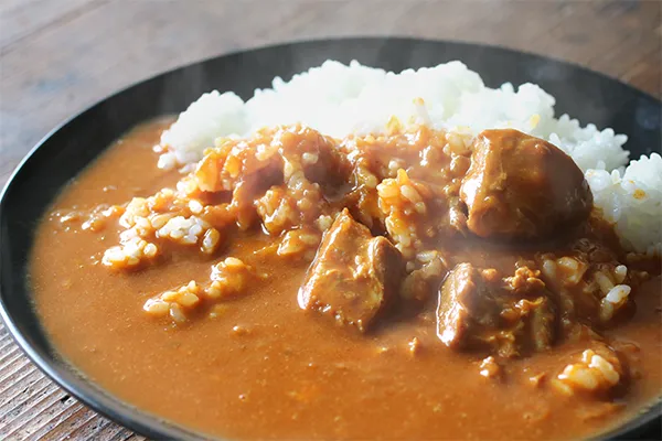カレーライス
