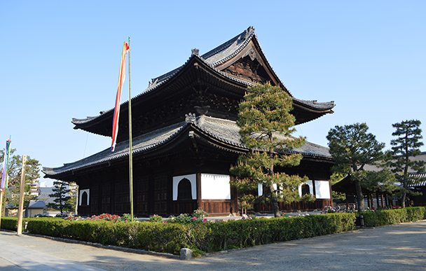 Kennin-ji Temple2