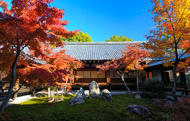 Kennin-ji Temple4