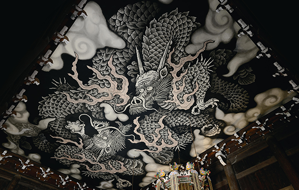 Kennin-ji Temple4