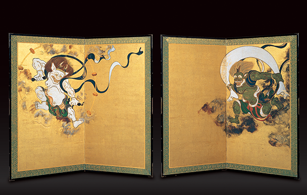 Kennin-ji Temple4