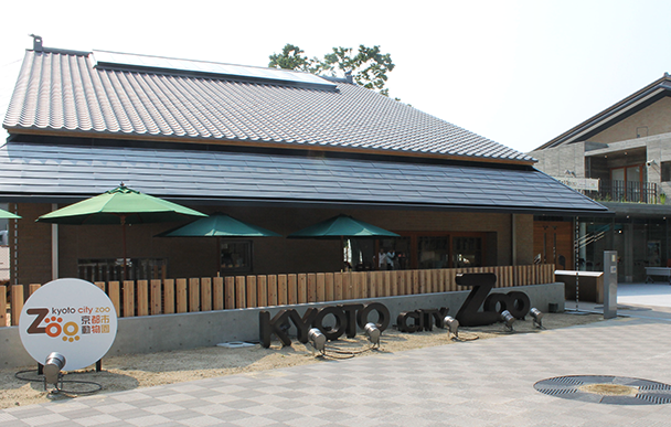 Kyoto City Zoo1