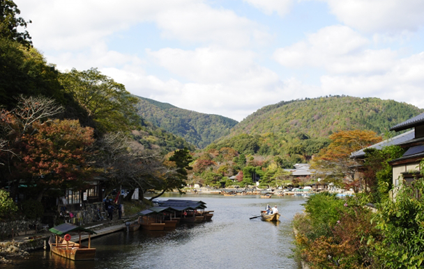 Arashiyama