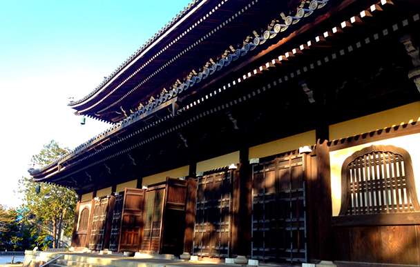 Nanzen-ji Temple1