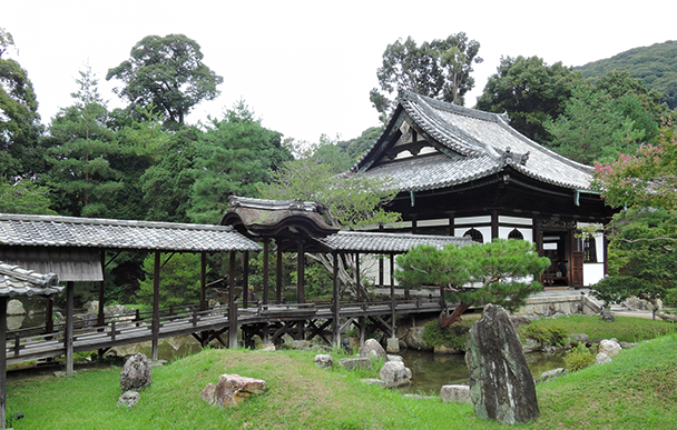 Kodaiji Temple1