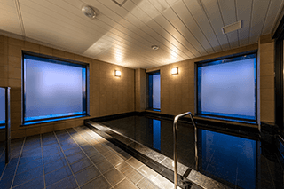 【事前カード決済限定】スタンダードプランがお得に♪自動チェックイン機で手続き時間短縮♪＜素泊まり＞