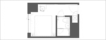 拡大レイアウト図
