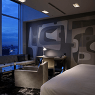 The Penthouse Suite