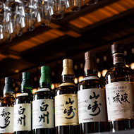 1F BAR / Drink